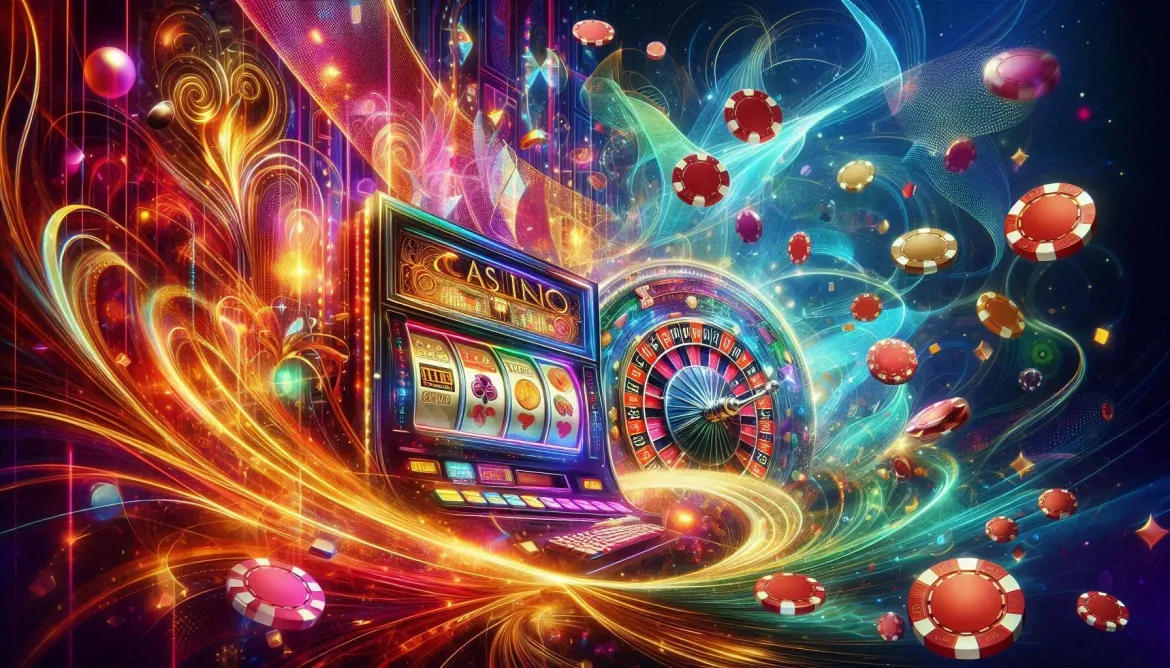 Cresus Casino